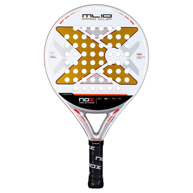 Nox ML10 Pro Cup 2025 Nox ML10 Pro Cup 2025
