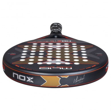 Nox ML10 Pro Cup Rough Surface Edition 2025