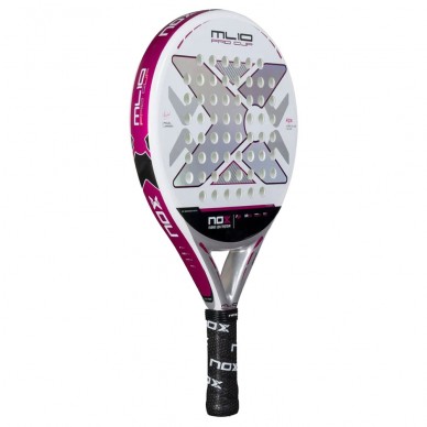 Nox ML10 Pro Cup Silver 2025