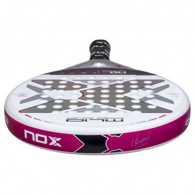 Nox ML10 Pro Cup Silver 2025