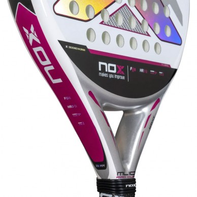 Nox ML10 Pro Cup Silver 2025