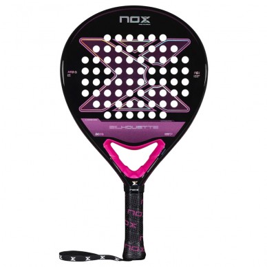 Nox X-ONE Silhouette 2025