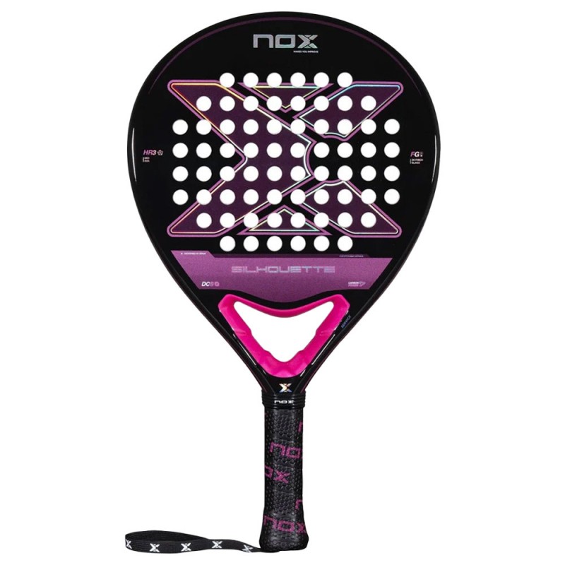 Nox X-ONE Silhouette 2025 Nox X-ONE Silhouette 2025