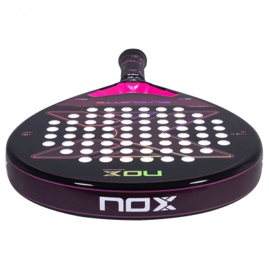 Nox X-ONE Silhouette 2025