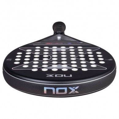 Nox X-ONE 2025