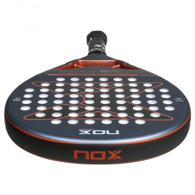 Nox AT10 Genius JR by Agustín Tapia 2025