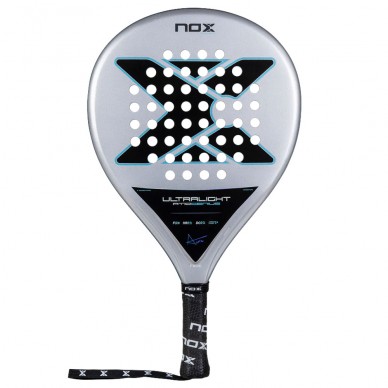 Nox AT10 Genius Ultra Light by Agustín Tapia 2025