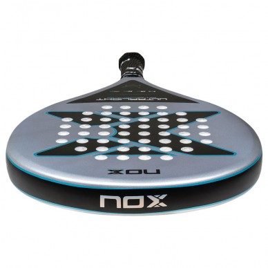 Nox AT10 Genius Ultra Light by Agustín Tapia 2025