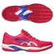 Zapatillas Asics Solution Swift FF2 Clay bright rose dark cobalt 2025