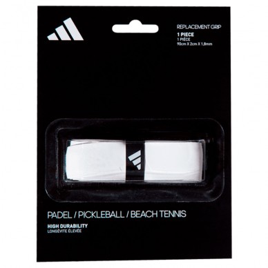 Grip Adidas Performance White