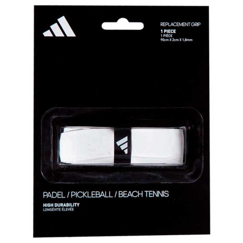 Grip Adidas Performance White