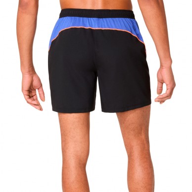 Short Asics Padel Court 7in negro
