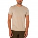 Camiseta Asics Seamless SS Top blanco roto