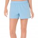 Short Asics Padel Court 2-N-1 azul