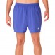 Short Asics Court 7in azul