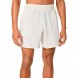 Short Asics Match 7in crema