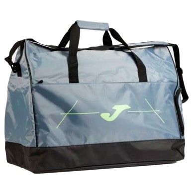 Bolsa Joma Open azul lima 2025