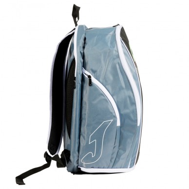 Mochila Joma Open azul lima 2025