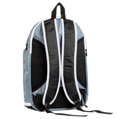 Mochila Joma Open azul lima 2025