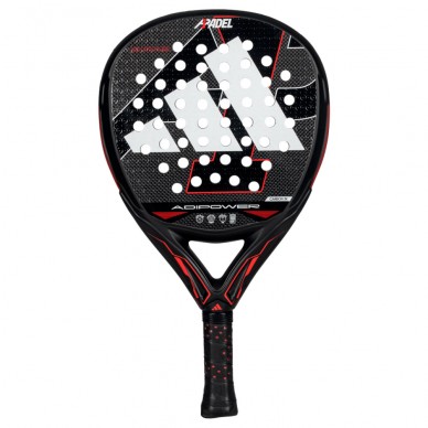 Adidas Adipower A1 Padel 2025