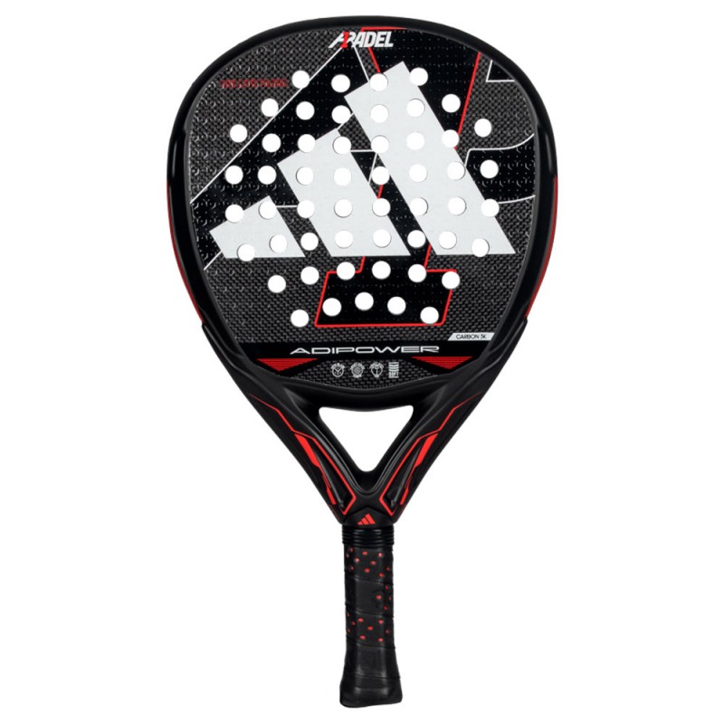 Adidas Adipower A1 Padel 2025 Adidas Adipower A1 Padel 2025