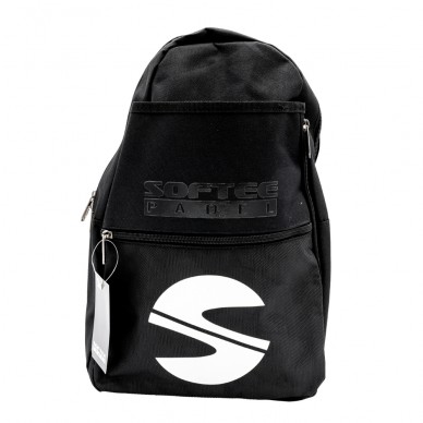 Mochila Softee Padel plata 2025
