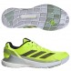 Zapatillas Adidas Crazyquick LS Padel M lucid lemon black 2025