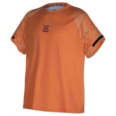 Camiseta Munich Masters naranja
