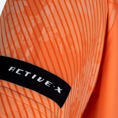 Camiseta Munich Masters naranja