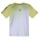 Camiseta Munich Masters blanca amarilla