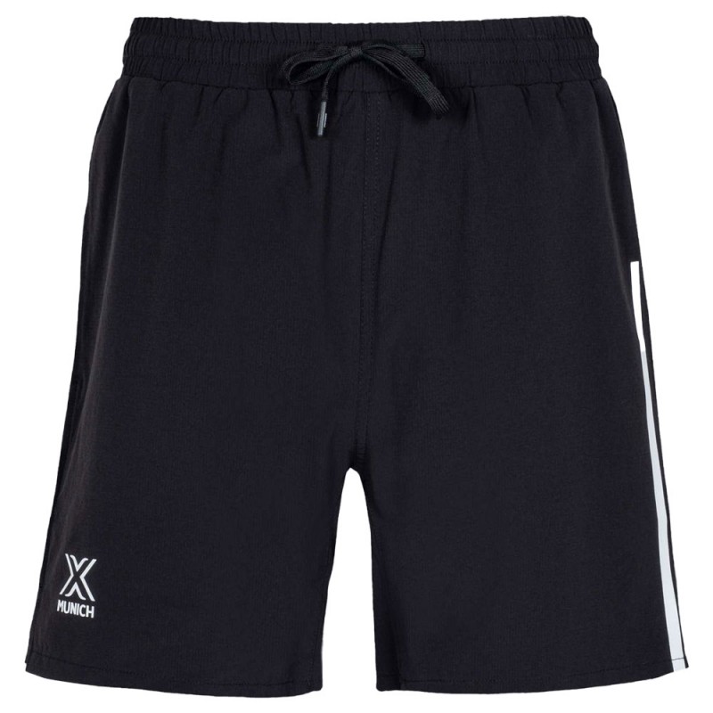 Short Munich Series negro