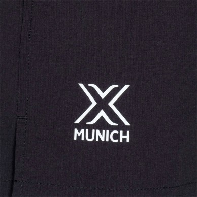 Short Munich Series negro