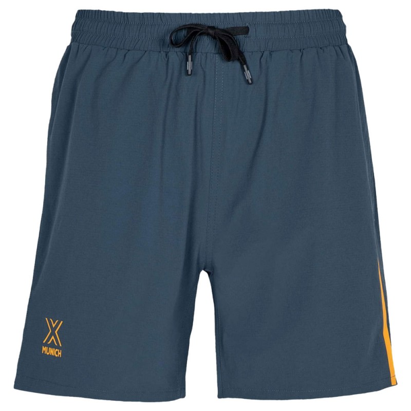Short Munich Series azul