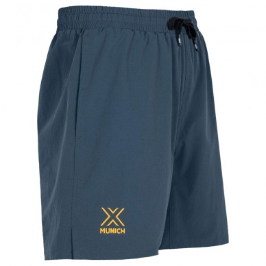 Short Munich Series azul