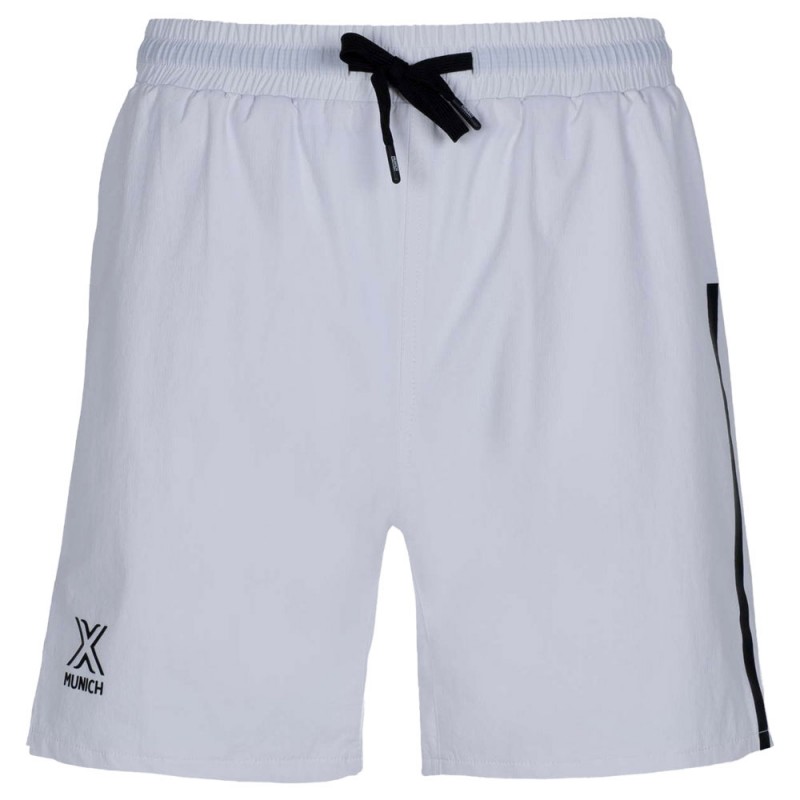 Short Munich Series blanco