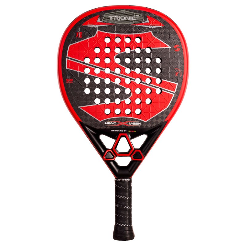 Softee Trionic roja 2025 Softee Trionic roja 2025
