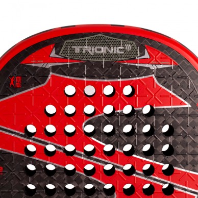 Softee Trionic roja 2025