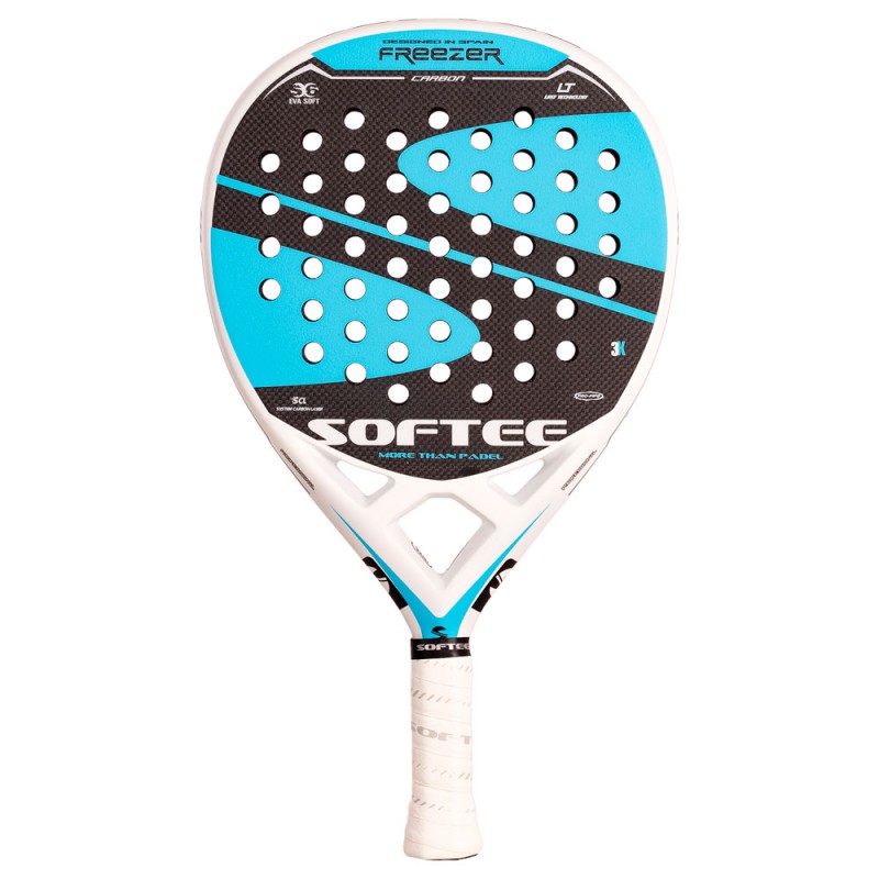 Softee Freezer Carbon azul 2025 Softee Freezer Carbon azul 2025
