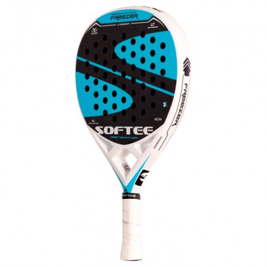 Softee Freezer Carbon azul 2025