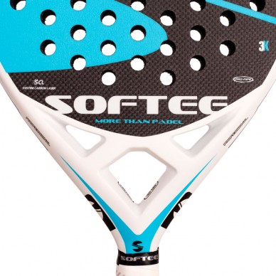 Softee Freezer Carbon azul 2025