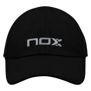 Gorra Nox Cap negra