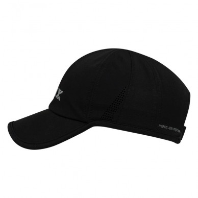 Gorra Nox Cap negra