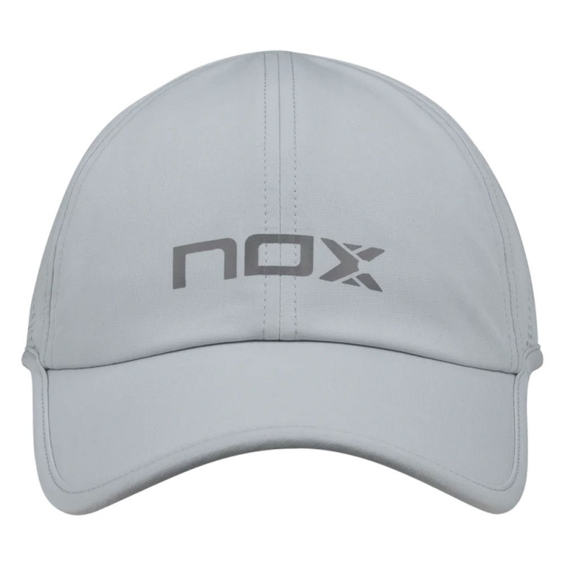 Gorra Nox Cap gris Gorra Nox Cap gris