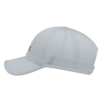 Gorra Nox Cap gris