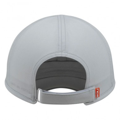 Gorra Nox Cap gris