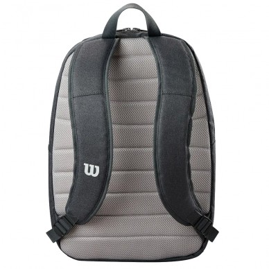 Mochila Wilson Tour negra 2025