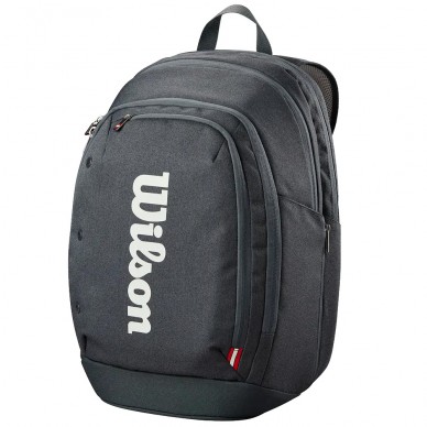 Mochila Wilson Tour negra 2025