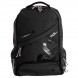 Mochila Vibora Fly plateada 2025