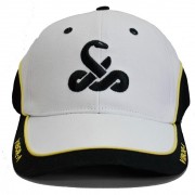 Gorra Vibora Team Amarilla