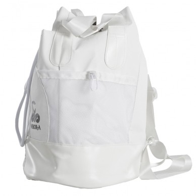 Bandolera Vibora blanca 2025
